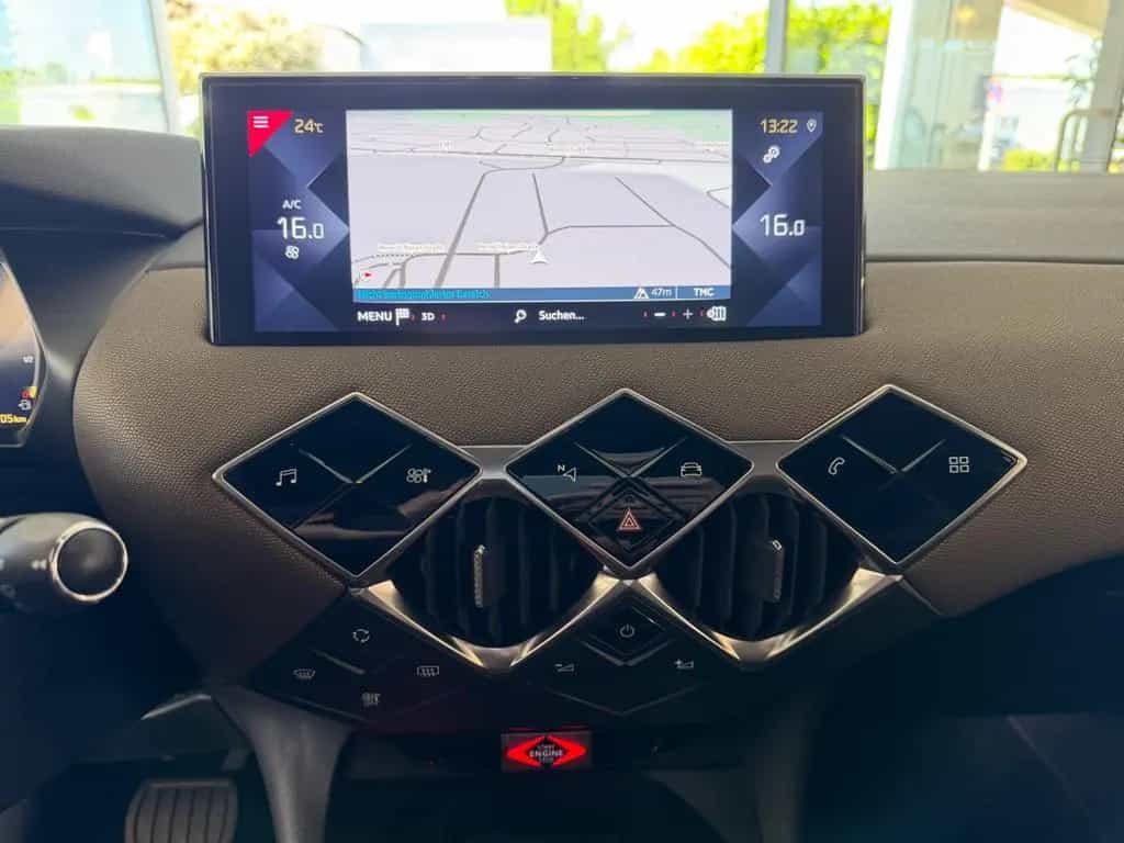 DS Automobiles DS3 DS 3 Crossback So Chic 02/2021-photo-9