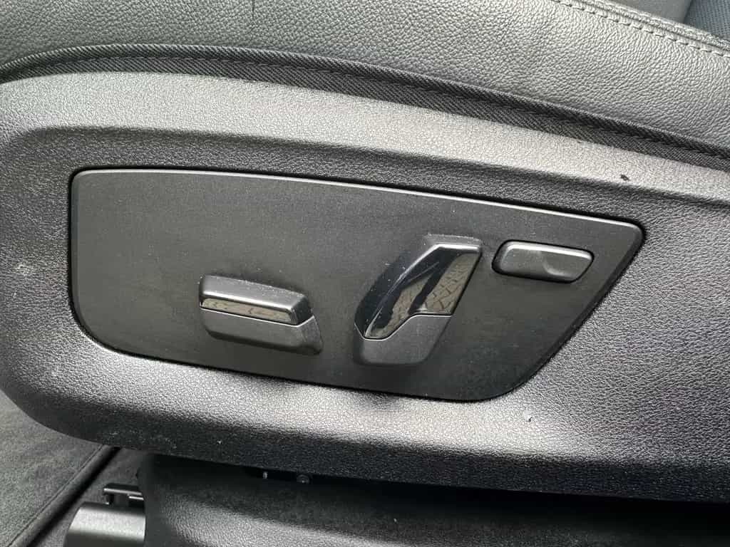 BMW 520 d M-Sport NAV+LED+ACC+SHZ+VCOCK+LEDER+KEYLESS 03/2023-photo-11