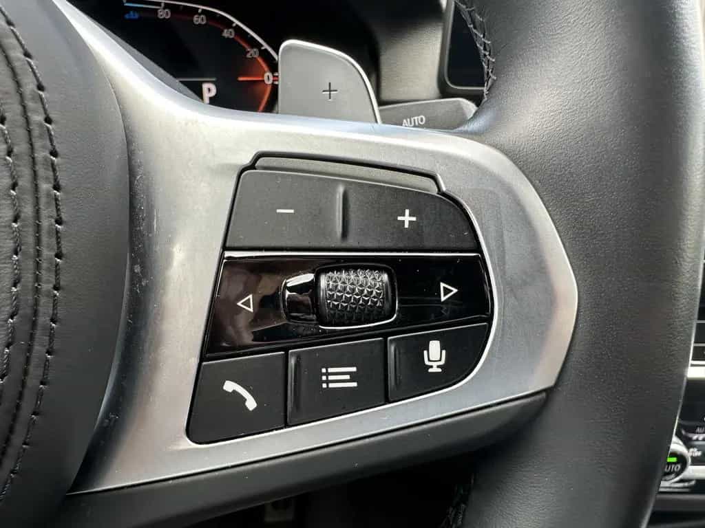BMW 520 d M-Sport NAV+LED+ACC+SHZ+VCOCK+LEDER+KEYLESS 03/2023-photo-13
