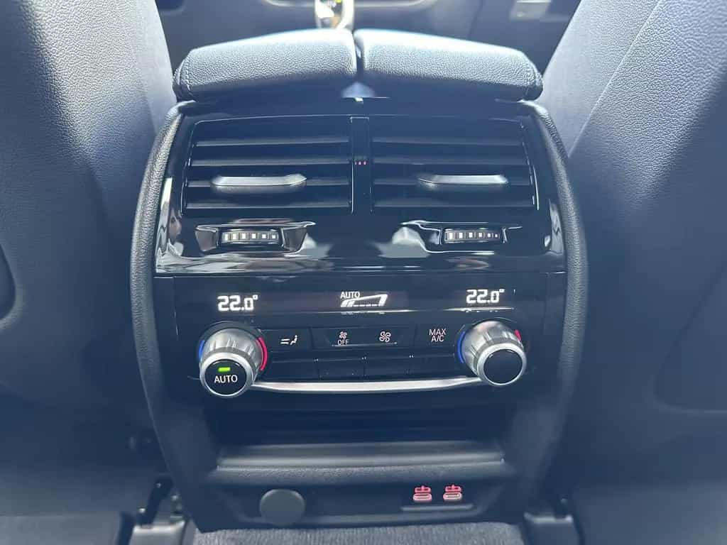 BMW 520 d M-Sport NAV+LED+ACC+SHZ+VCOCK+LEDER+KEYLESS 03/2023-photo-16