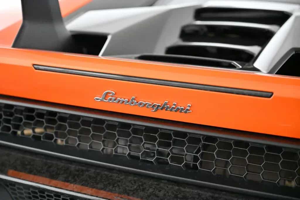 Lamborghini Huracán Huracan Performante Werks-Garantie 10/2017-photo-12