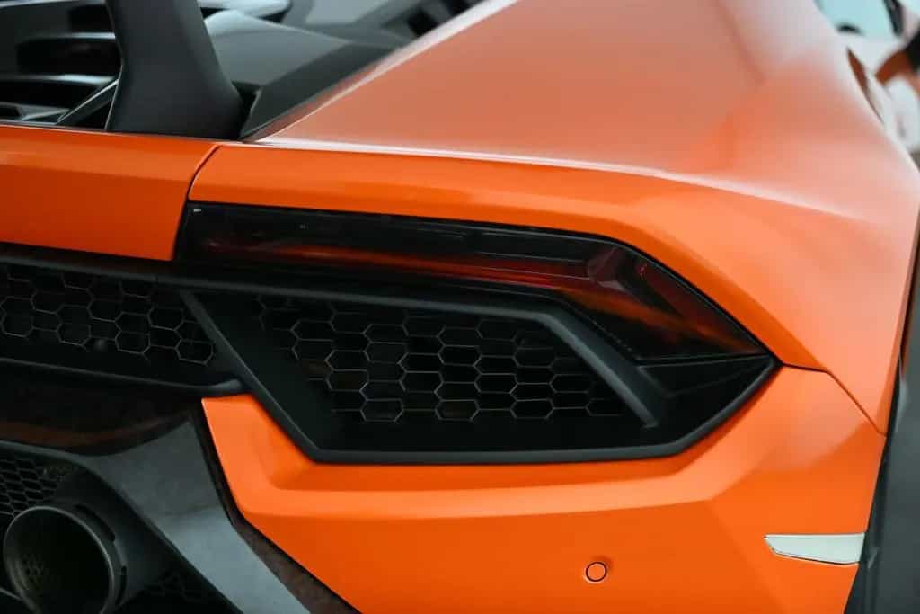 Lamborghini Huracán Huracan Performante Werks-Garantie 10/2017-photo-13