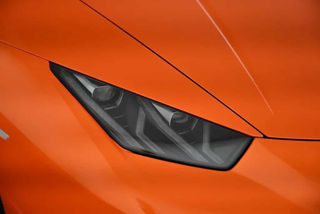 Lamborghini Huracán Huracan Performante Werks-Garantie 10/2017-photo-15