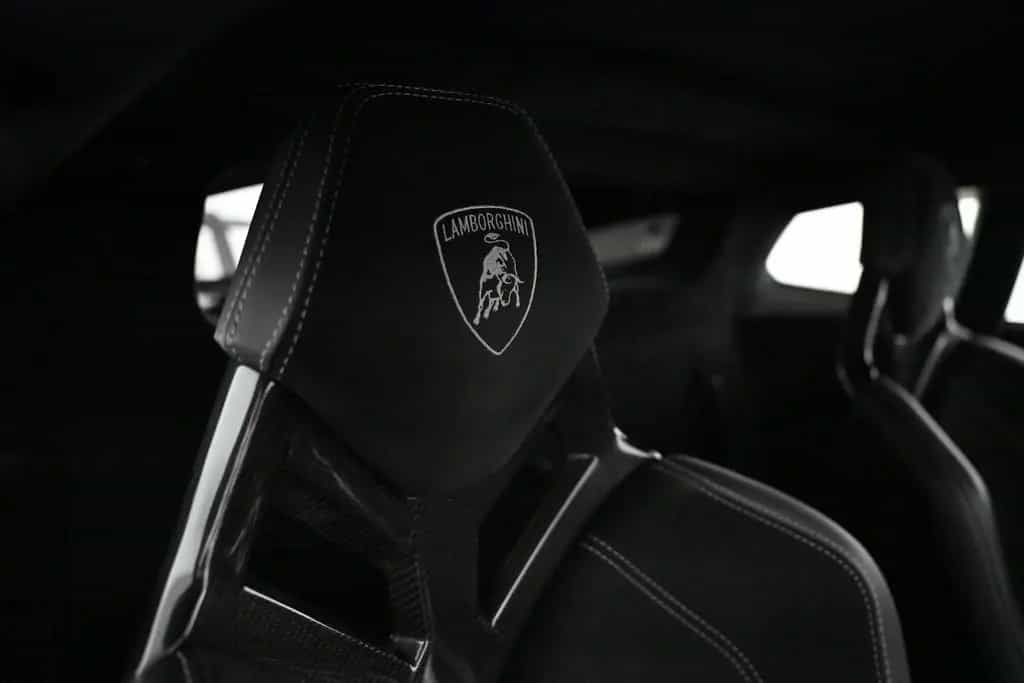 Lamborghini Huracán Huracan Performante Werks-Garantie 10/2017-photo-19