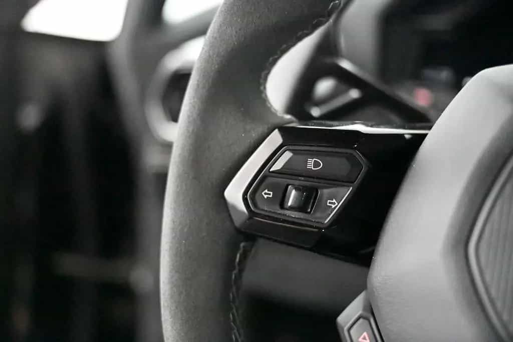 Lamborghini Huracán Huracan Performante Werks-Garantie 10/2017-photo-31