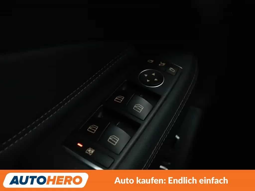 Mercedes-Benz GLE 400 4Matic AMG Line Aut.*NAVI*LED*ACC* 03/2018-photo-26