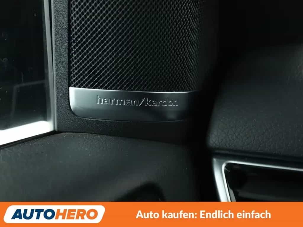 Mercedes-Benz GLE 400 4Matic AMG Line Aut.*NAVI*LED*ACC* 03/2018-photo-29