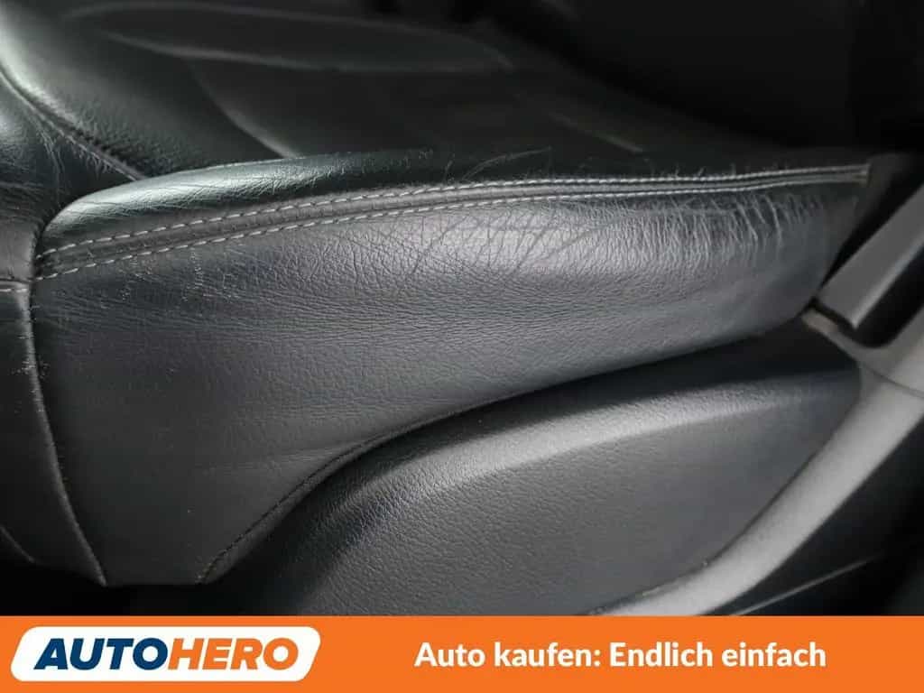 Mercedes-Benz GLE 400 4Matic AMG Line Aut.*NAVI*LED*ACC* 03/2018-photo-35