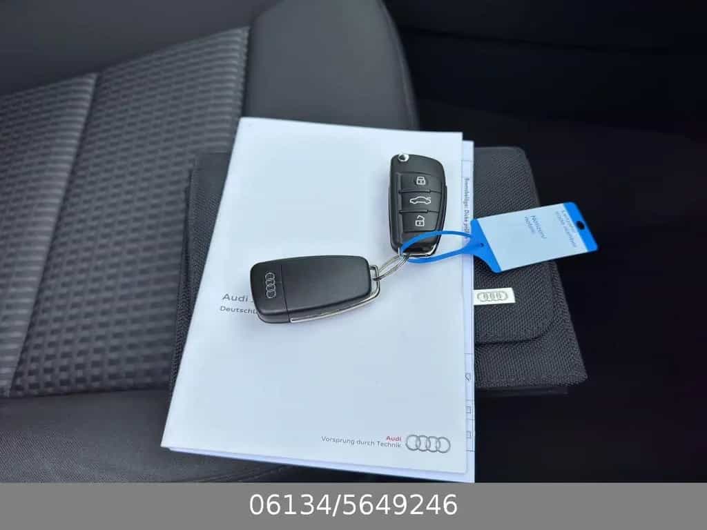 Audi Q3 design | Pano | 05/2016-photo-14