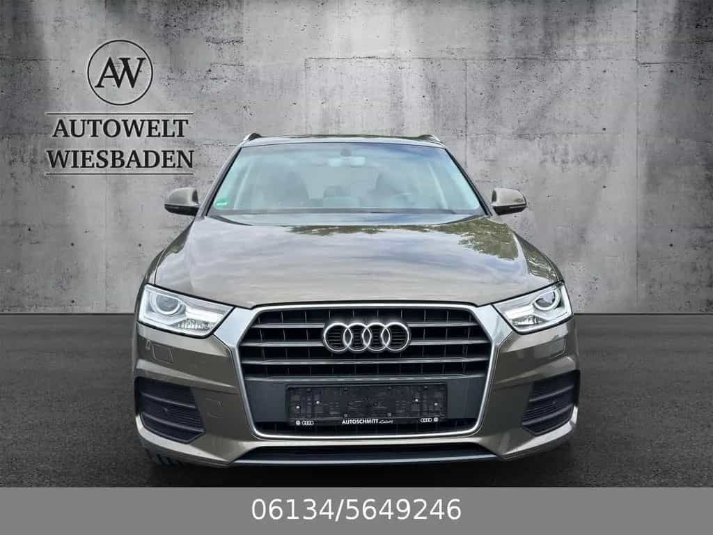 Audi Q3 design | Pano | 05/2016-photo-8
