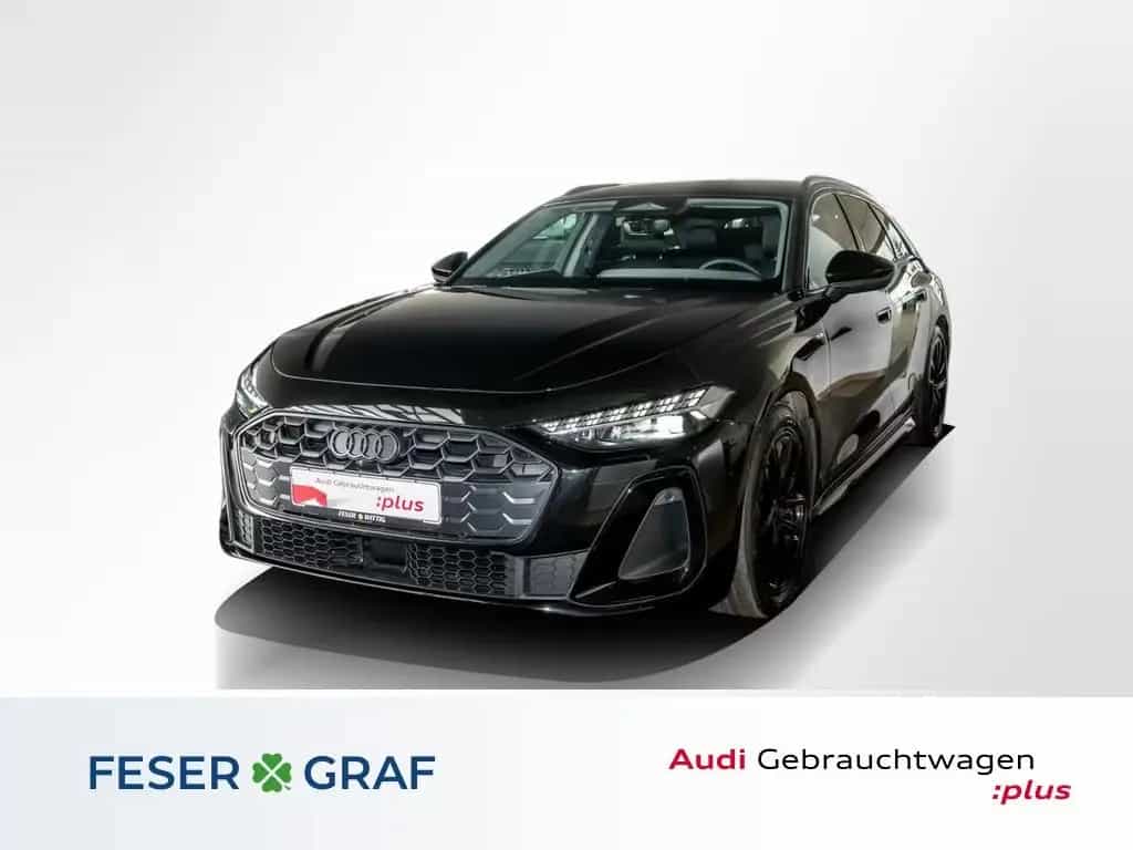 Audi A5 Avant TFSI S-line Stronic,LED+,Navi+,ACC 06/2025-photo-0