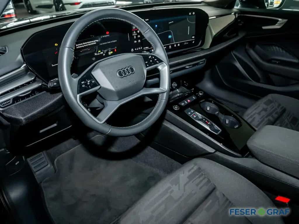 Audi A5 Avant TFSI S-line Stronic,LED+,Navi+,ACC 06/2025-photo-2