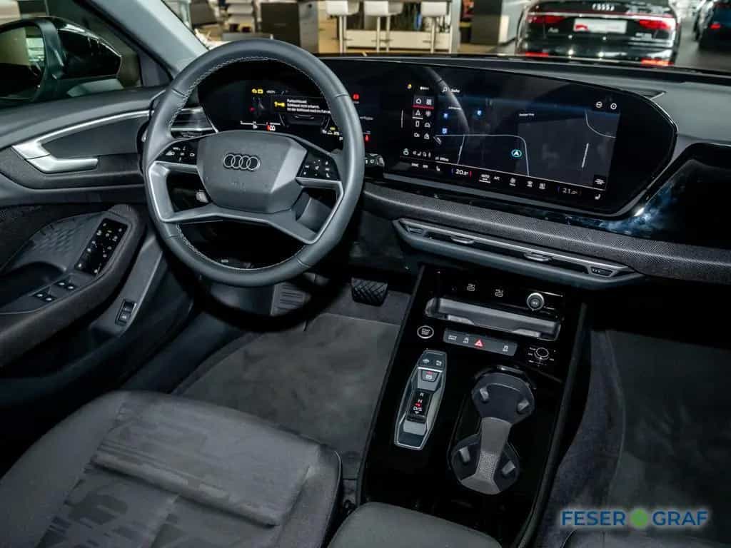 Audi A5 Avant TFSI S-line Stronic,LED+,Navi+,ACC 06/2025-photo-3