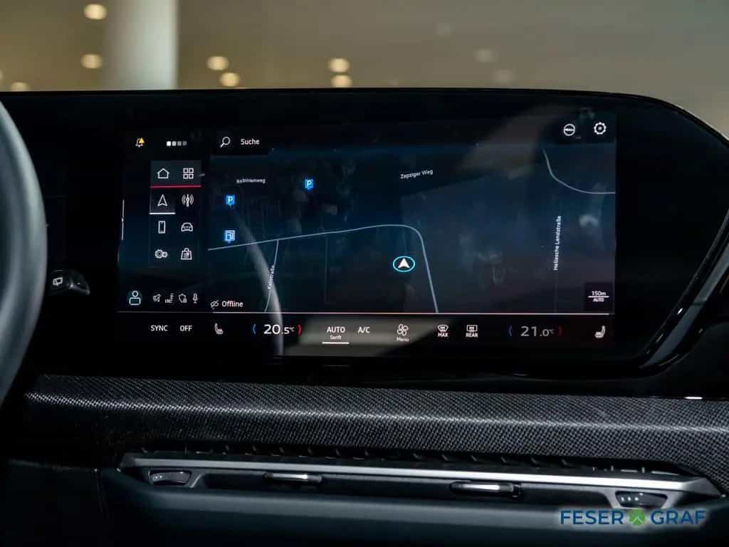 Audi A5 Avant TFSI S-line Stronic,LED+,Navi+,ACC 06/2025-photo-4