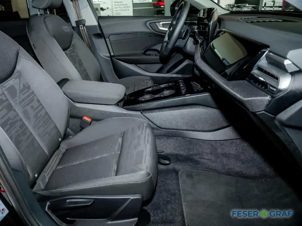 Audi A5 Avant TFSI S-line Stronic,LED+,Navi+,ACC 06/2025-photo-5