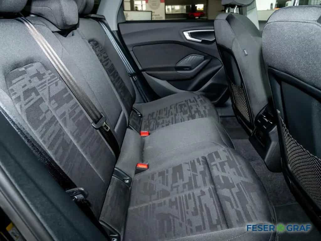 Audi A5 Avant TFSI S-line Stronic,LED+,Navi+,ACC 06/2025-photo-6