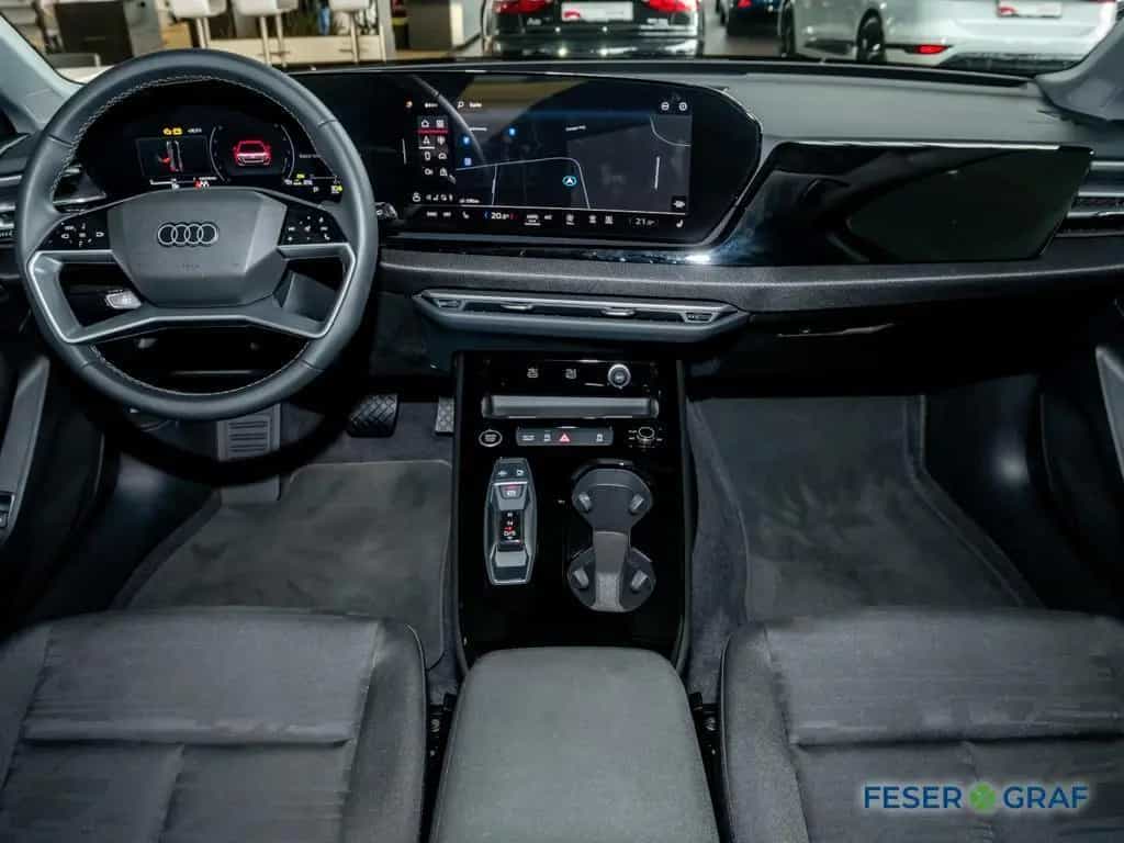 Audi A5 Avant TFSI S-line Stronic,LED+,Navi+,ACC 06/2025-photo-7