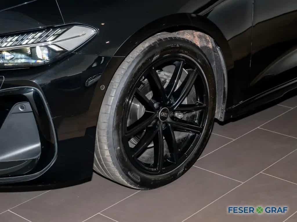 Audi A5 Avant TFSI S-line Stronic,LED+,Navi+,ACC 06/2025-photo-9