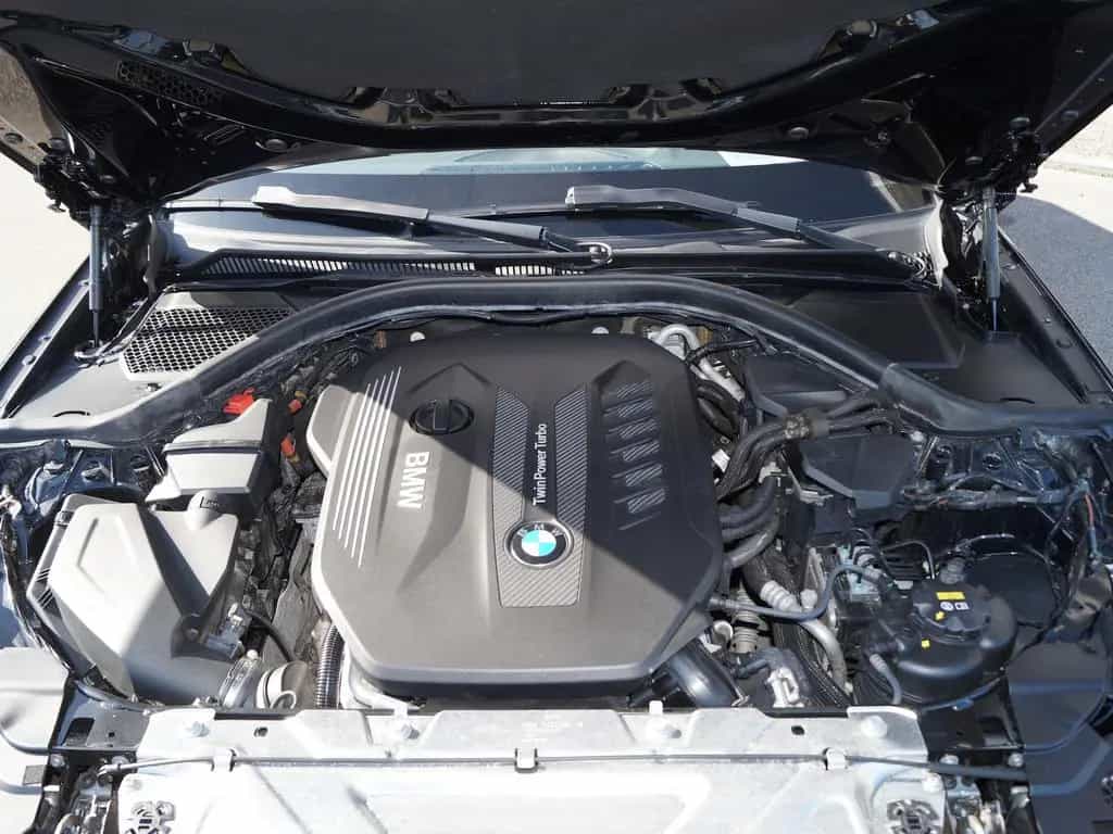 BMW 330 d Aut. Lim. G20 * Navi * LED * AHK * 1.Hd * 08/2019-photo-18