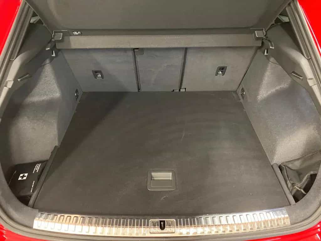 Audi Q3 45 TFSI quattro 2xS line+Matrix+Standhzg+360° 06/2023-photo-12