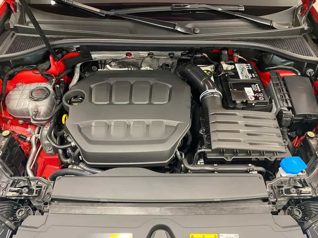 Audi Q3 45 TFSI quattro 2xS line+Matrix+Standhzg+360° 06/2023-photo-13
