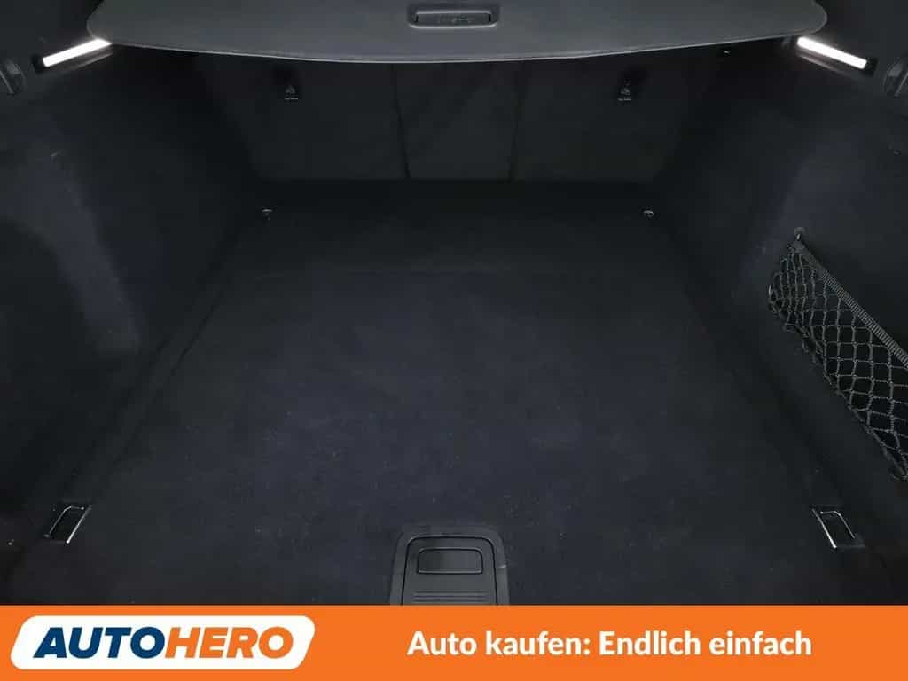 Audi A4 40 TFSI Sport Aut. *S-LINE*NAVI*VC*LED*SHZ* 03/2019-photo-17