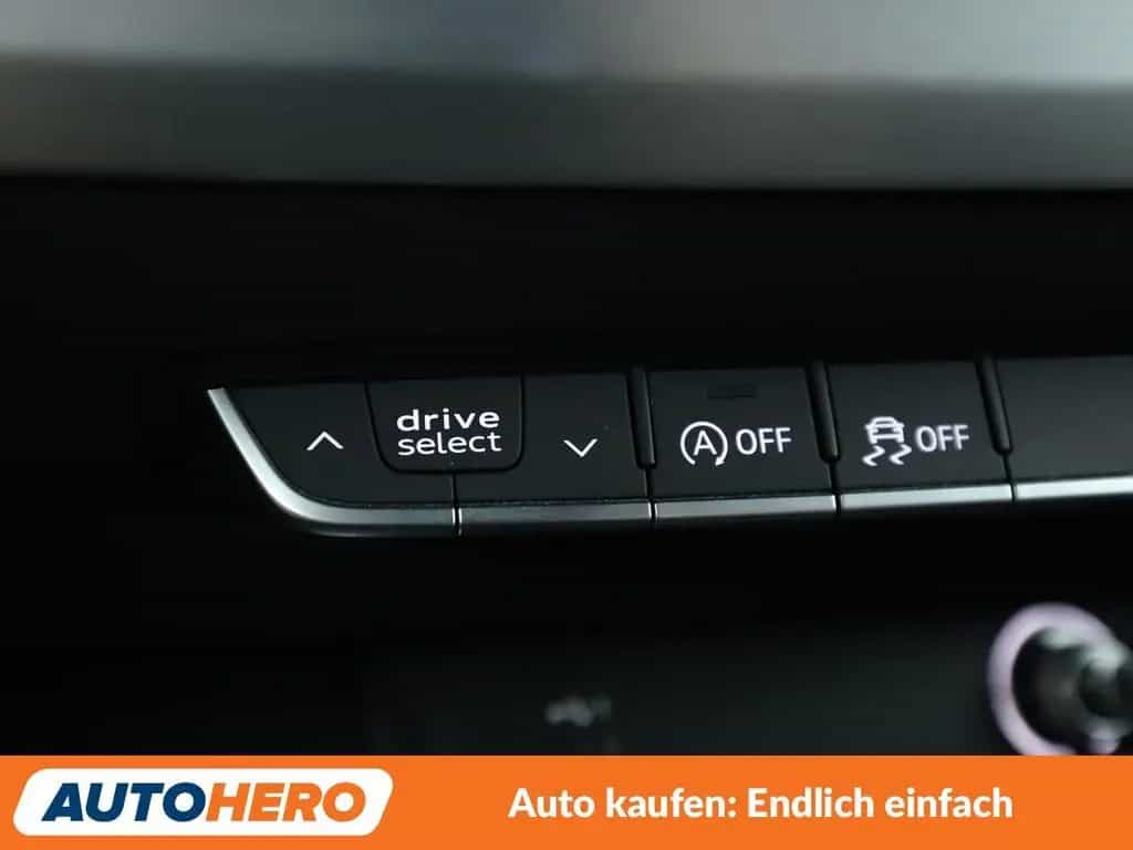 Audi A4 40 TFSI Sport Aut. *S-LINE*NAVI*VC*LED*SHZ* 03/2019-photo-28