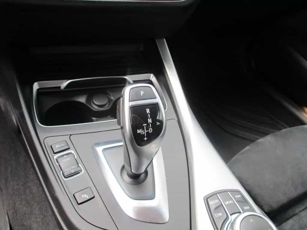 BMW 225 2 Coupe 225 d M Sport+1.Hand 07/2018-photo-13