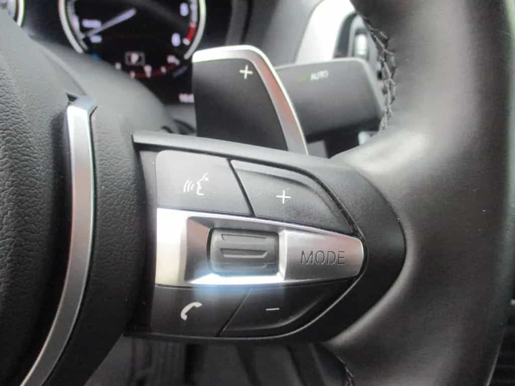 BMW 225 2 Coupe 225 d M Sport+1.Hand 07/2018-photo-16
