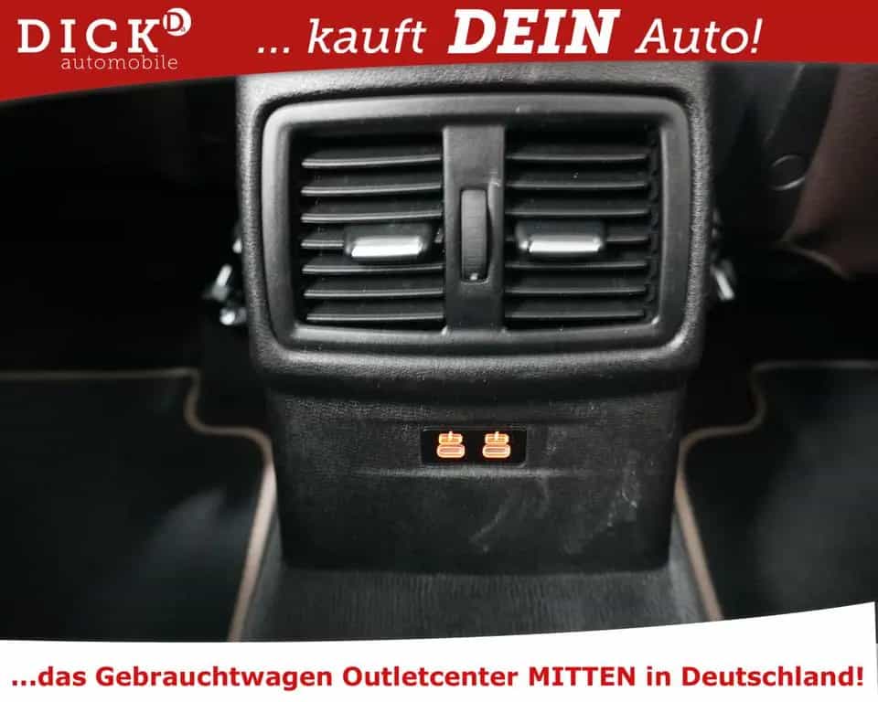 BMW X1 xD 20d Sport Line SHADO+PANO+DAKOTA+KAM+AHK+M 05/2020-photo-22