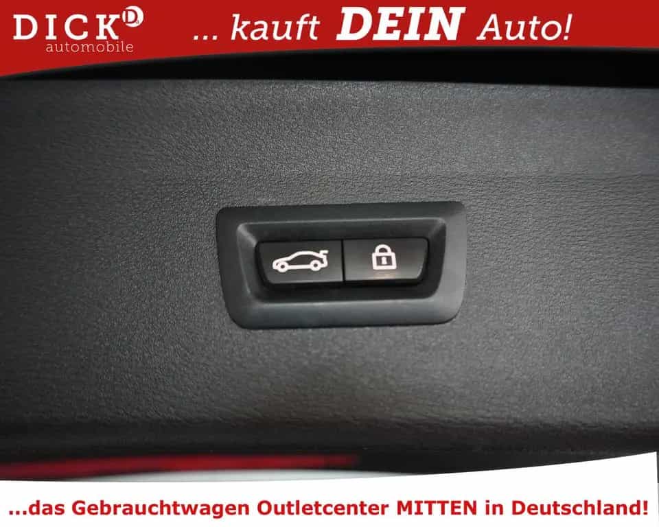BMW X1 xD 20d Sport Line SHADO+PANO+DAKOTA+KAM+AHK+M 05/2020-photo-26