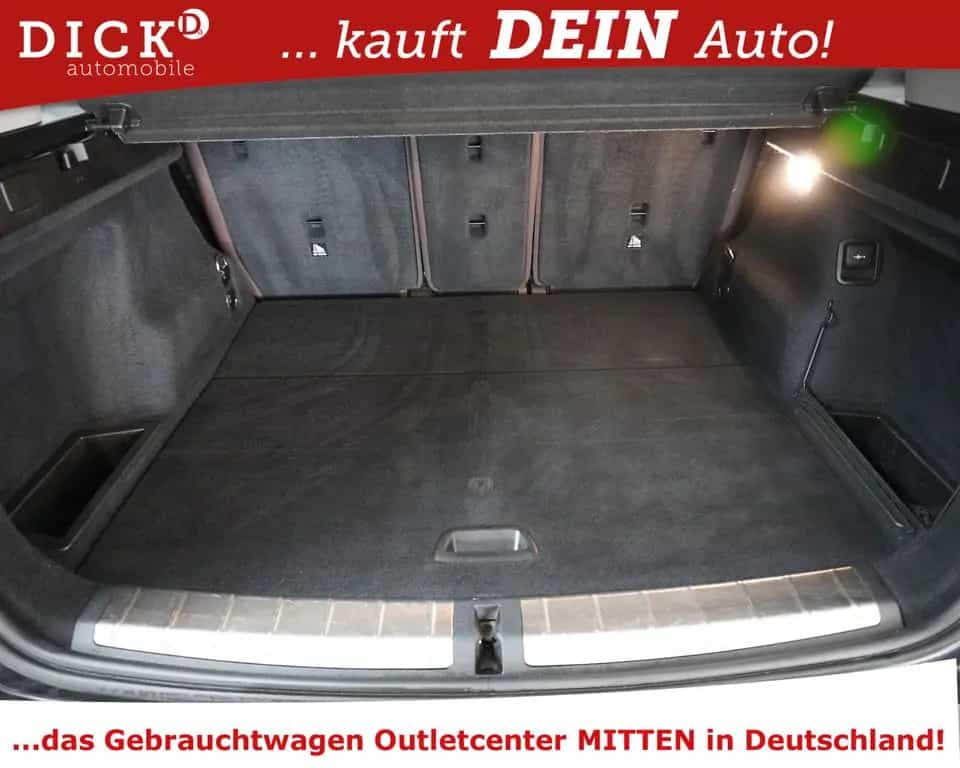 BMW X1 xD 20d Sport Line SHADO+PANO+DAKOTA+KAM+AHK+M 05/2020-photo-27