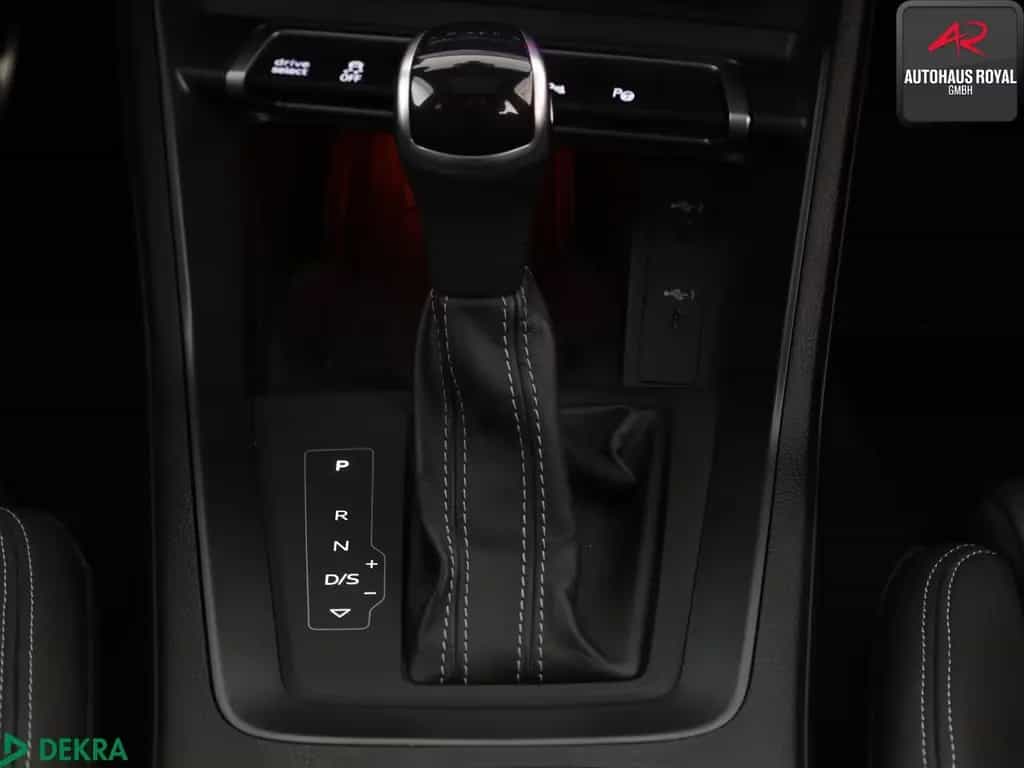 Audi Q3 Sportback 45 TFSI qu 3x S LINE MATRIX,SONOS 10/2023-photo-16