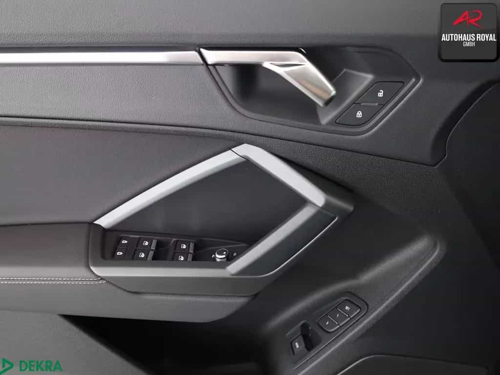 Audi Q3 Sportback 45 TFSI qu 3x S LINE MATRIX,SONOS 10/2023-photo-20