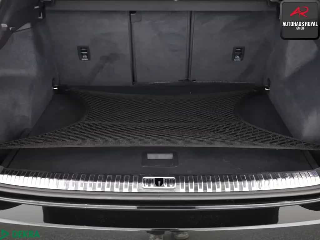 Audi Q3 Sportback 45 TFSI qu 3x S LINE MATRIX,SONOS 10/2023-photo-21