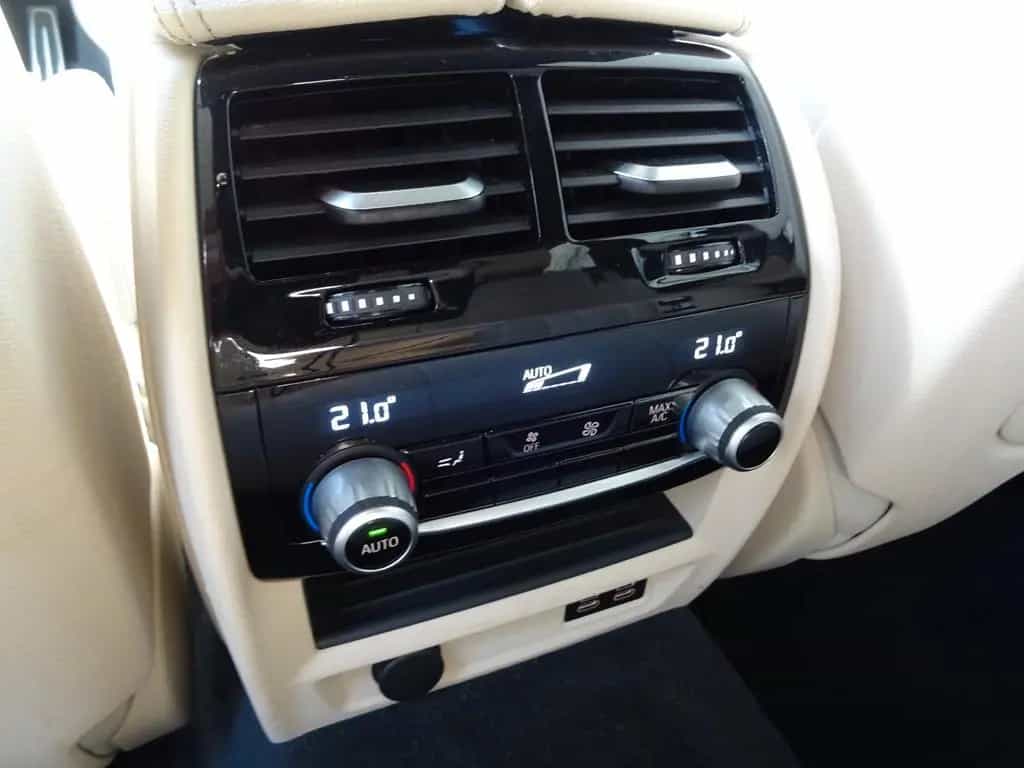 BMW 520 d xDrive Touring SAG M Sportpaket Navi Laser 06/2022-photo-14