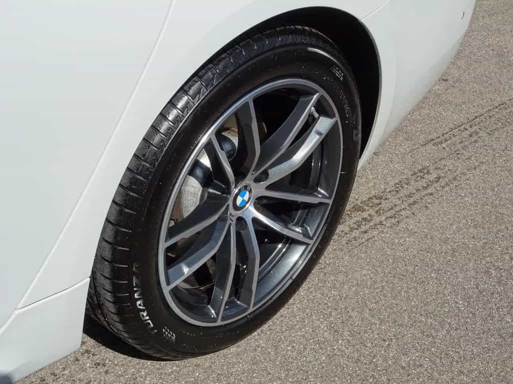 BMW 520 d xDrive Touring SAG M Sportpaket Navi Laser 06/2022-photo-15