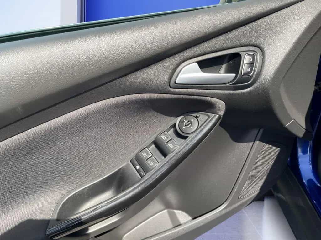 Ford Focus Titanium *Winter*Business II*EasyDriver II 07/2016-photo-17