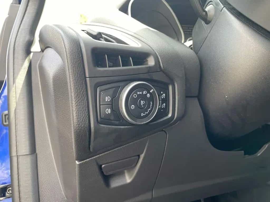 Ford Focus Titanium *Winter*Business II*EasyDriver II 07/2016-photo-18