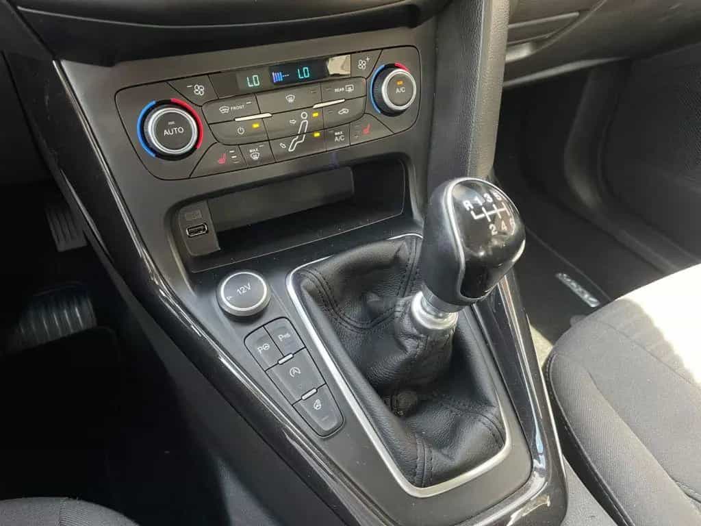 Ford Focus Titanium *Winter*Business II*EasyDriver II 07/2016-photo-20