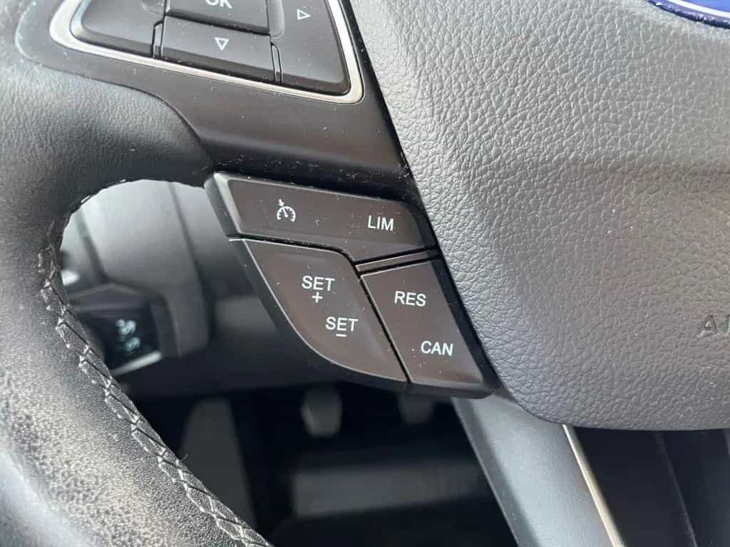 Ford Focus Titanium *Winter*Business II*EasyDriver II 07/2016-photo-21