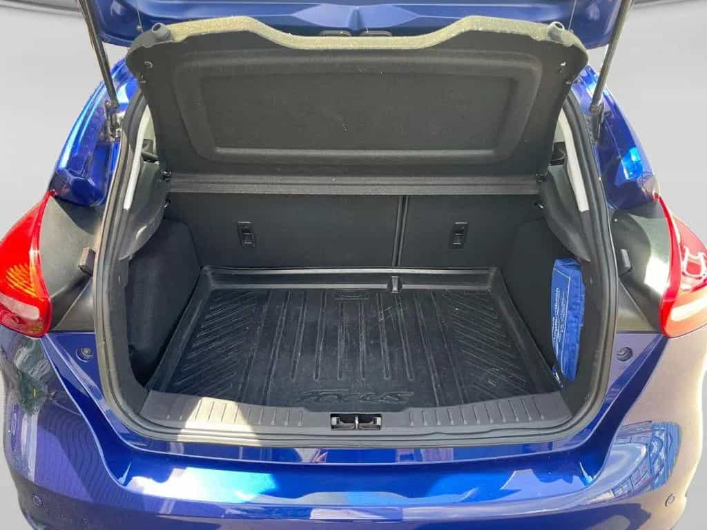 Ford Focus Titanium *Winter*Business II*EasyDriver II 07/2016-photo-6