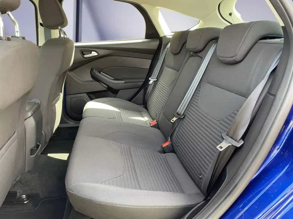 Ford Focus Titanium *Winter*Business II*EasyDriver II 07/2016-photo-8