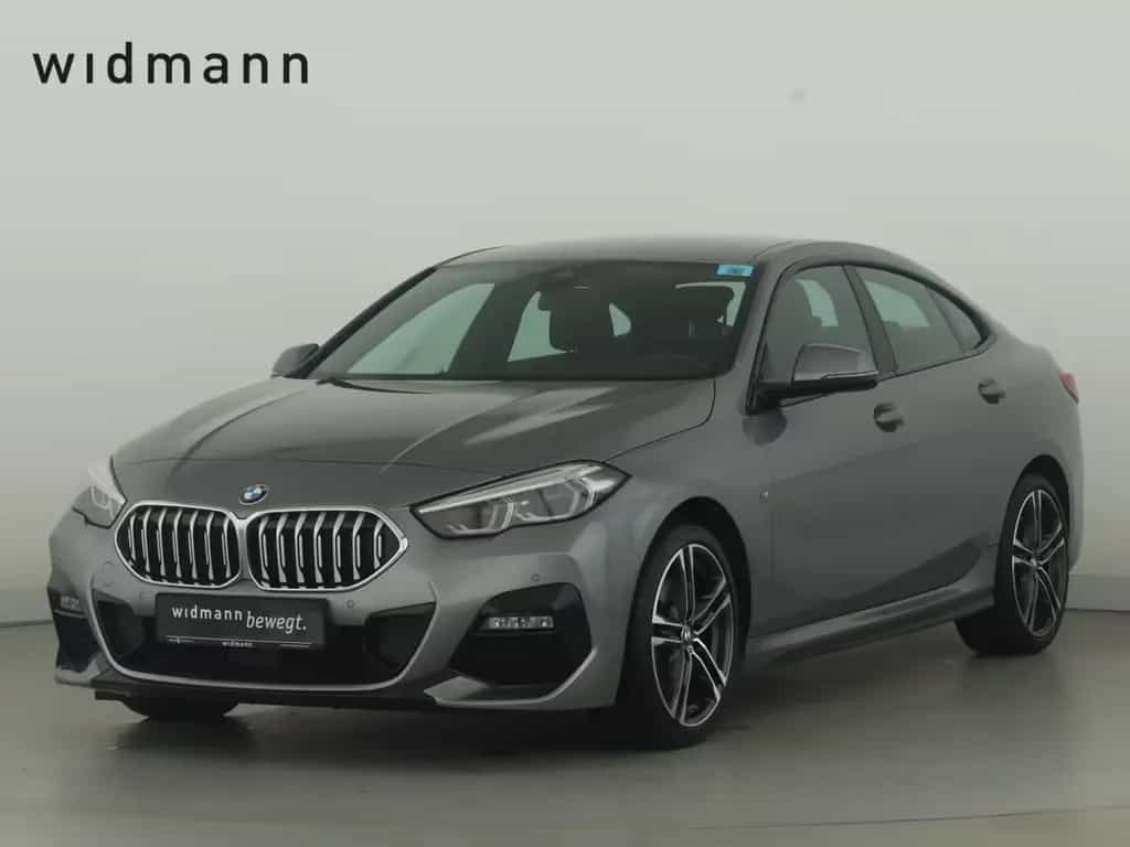 BMW 218 Gran Coupé 218i Gran Coupe M Sport *ACC*SHZ*LED*PTS*Autom.* 04/2022-photo-0