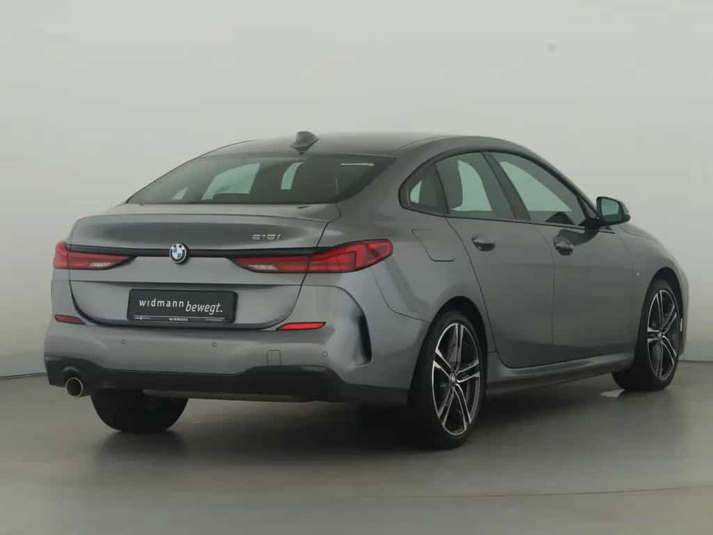 BMW 218 Gran Coupé 218i Gran Coupe M Sport *ACC*SHZ*LED*PTS*Autom.* 04/2022-photo-1