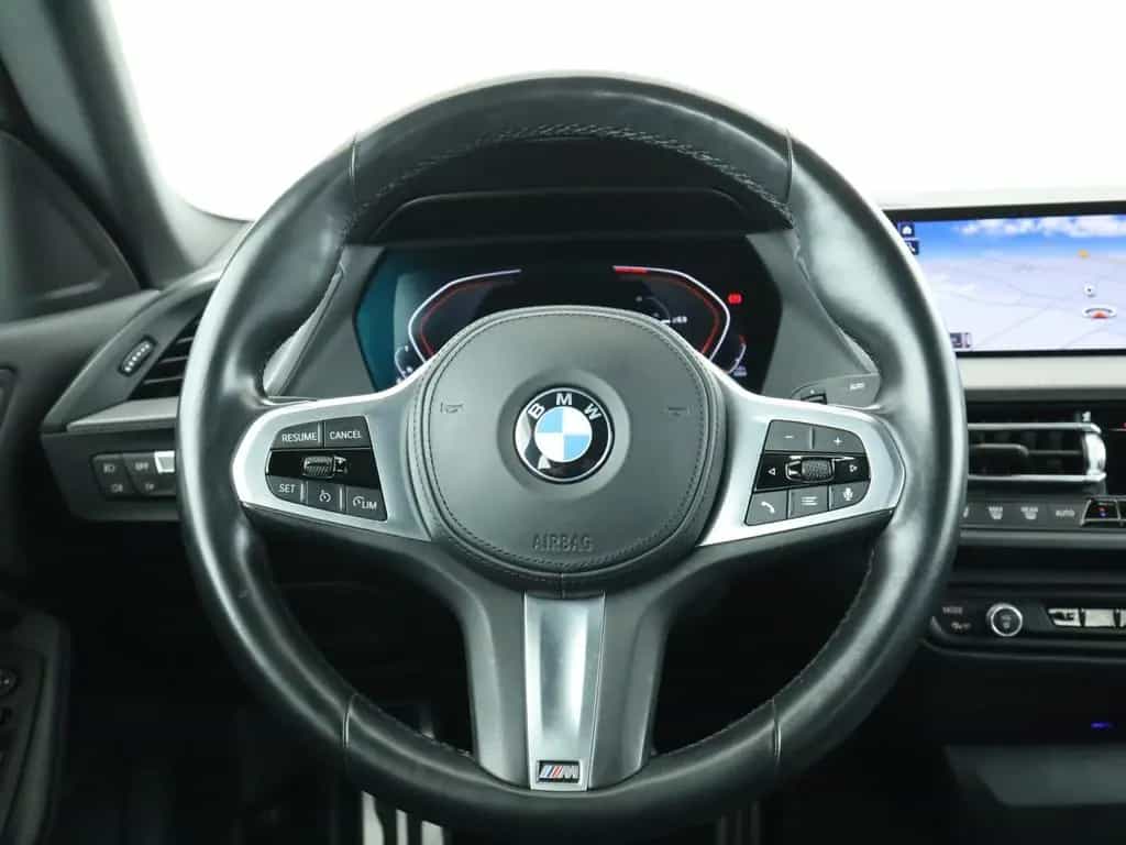 BMW 218 Gran Coupé 218i Gran Coupe M Sport *ACC*SHZ*LED*PTS*Autom.* 04/2022-photo-10