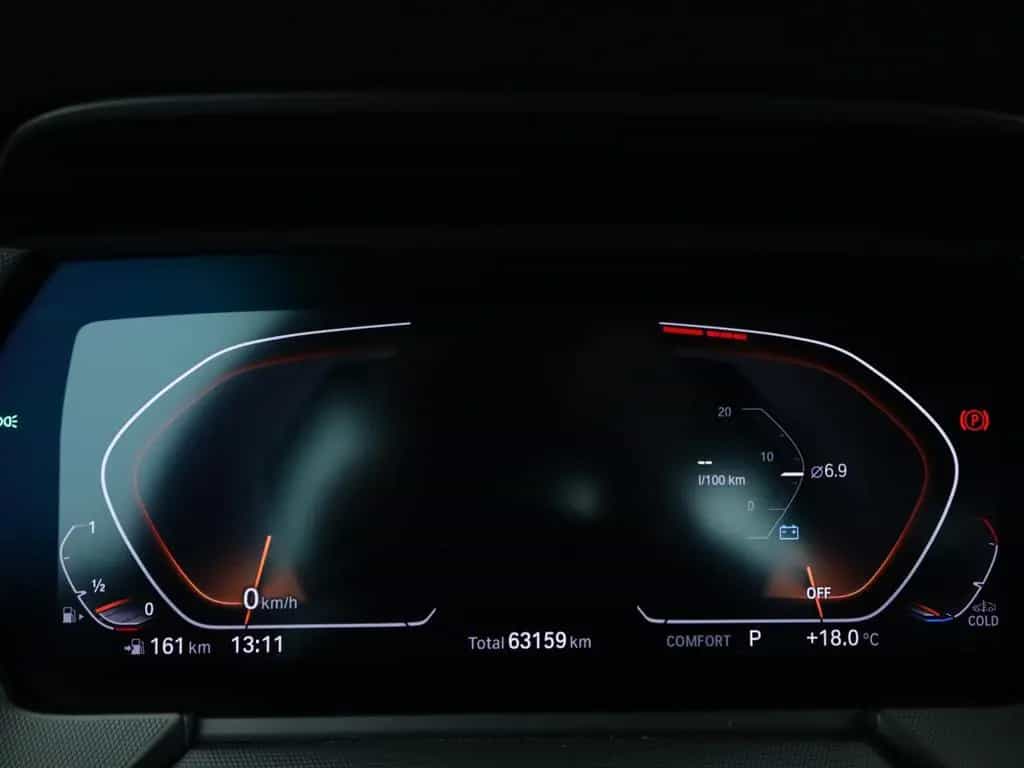 BMW 218 Gran Coupé 218i Gran Coupe M Sport *ACC*SHZ*LED*PTS*Autom.* 04/2022-photo-11