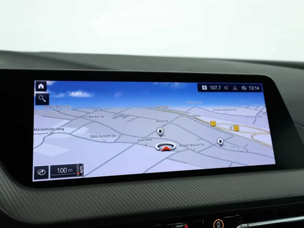 BMW 218 Gran Coupé 218i Gran Coupe M Sport *ACC*SHZ*LED*PTS*Autom.* 04/2022-photo-12