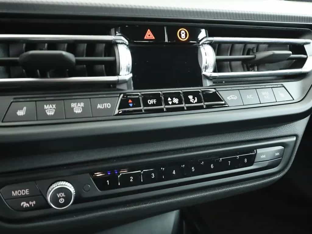 BMW 218 Gran Coupé 218i Gran Coupe M Sport *ACC*SHZ*LED*PTS*Autom.* 04/2022-photo-13