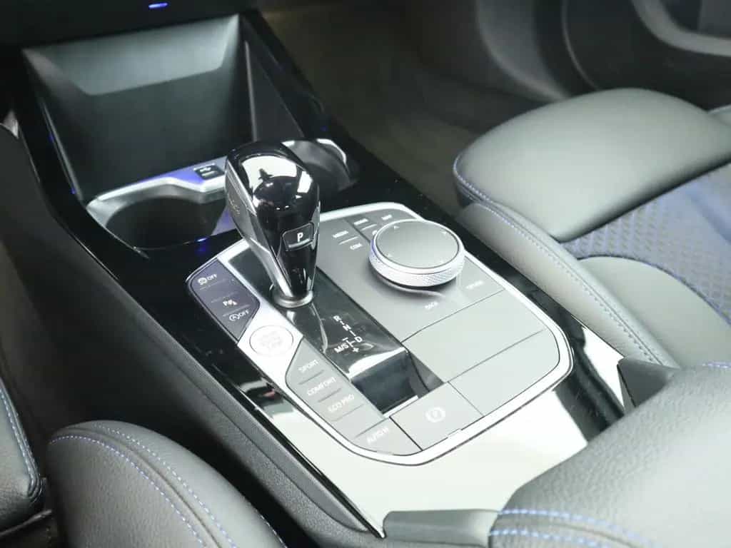 BMW 218 Gran Coupé 218i Gran Coupe M Sport *ACC*SHZ*LED*PTS*Autom.* 04/2022-photo-14